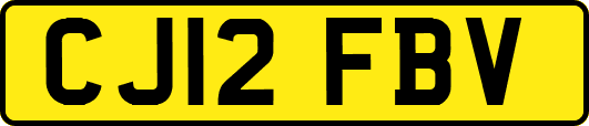 CJ12FBV