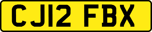 CJ12FBX