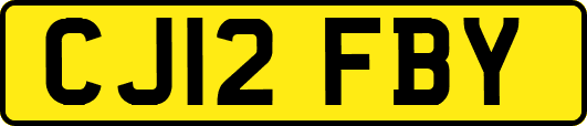 CJ12FBY