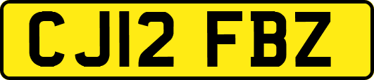 CJ12FBZ