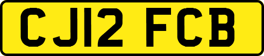 CJ12FCB