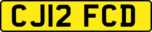 CJ12FCD