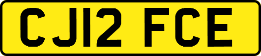 CJ12FCE