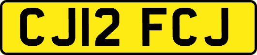 CJ12FCJ