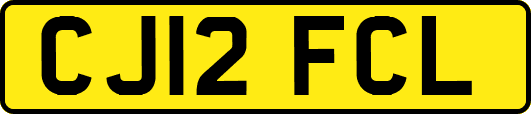 CJ12FCL