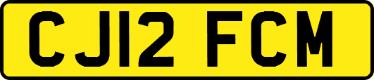 CJ12FCM