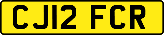 CJ12FCR