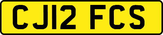 CJ12FCS
