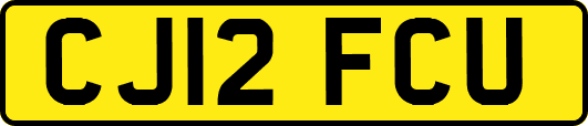 CJ12FCU