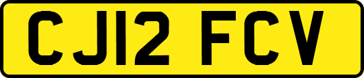 CJ12FCV