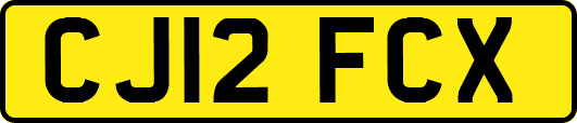 CJ12FCX