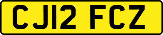 CJ12FCZ