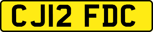 CJ12FDC