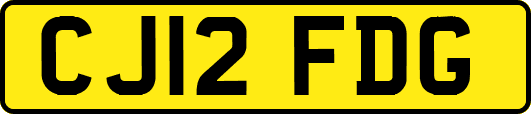 CJ12FDG