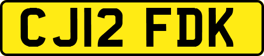 CJ12FDK