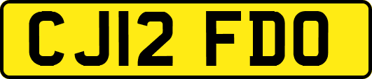 CJ12FDO