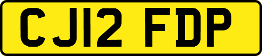 CJ12FDP