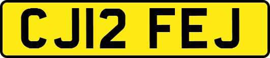 CJ12FEJ