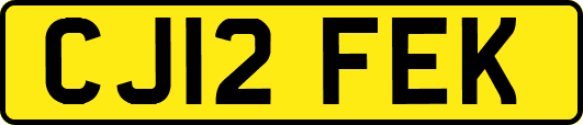 CJ12FEK