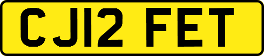CJ12FET