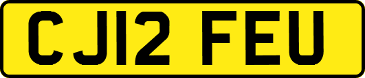 CJ12FEU