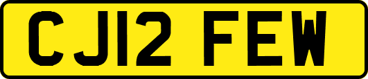 CJ12FEW