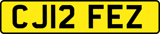 CJ12FEZ