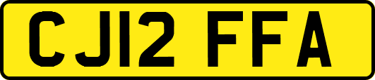 CJ12FFA