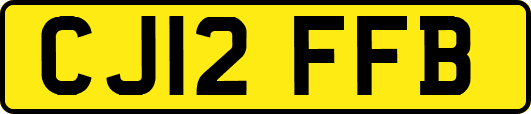 CJ12FFB