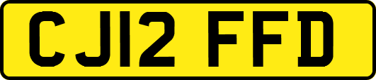 CJ12FFD