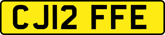 CJ12FFE