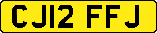 CJ12FFJ
