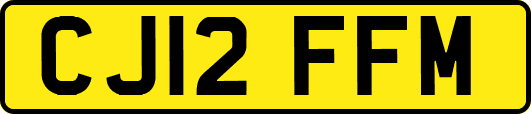CJ12FFM