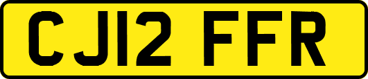 CJ12FFR