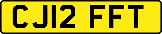 CJ12FFT