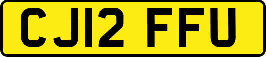 CJ12FFU