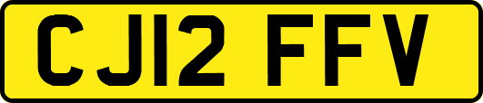 CJ12FFV