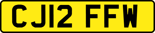 CJ12FFW