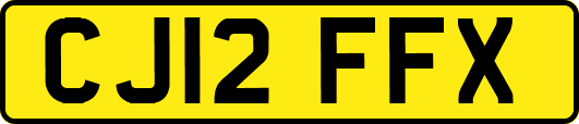 CJ12FFX