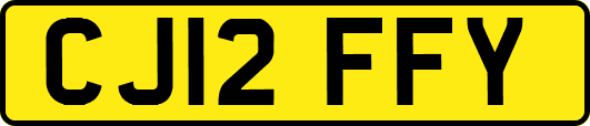 CJ12FFY
