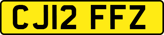 CJ12FFZ