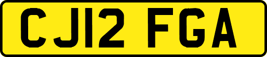 CJ12FGA