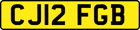 CJ12FGB