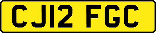 CJ12FGC