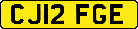 CJ12FGE