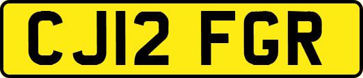 CJ12FGR