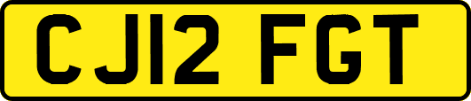 CJ12FGT