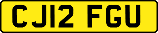 CJ12FGU