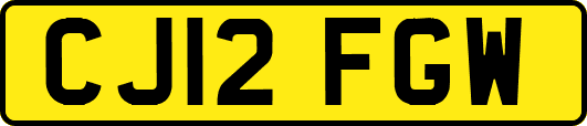 CJ12FGW