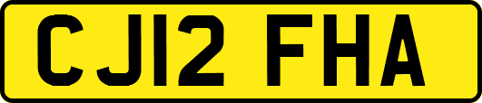 CJ12FHA